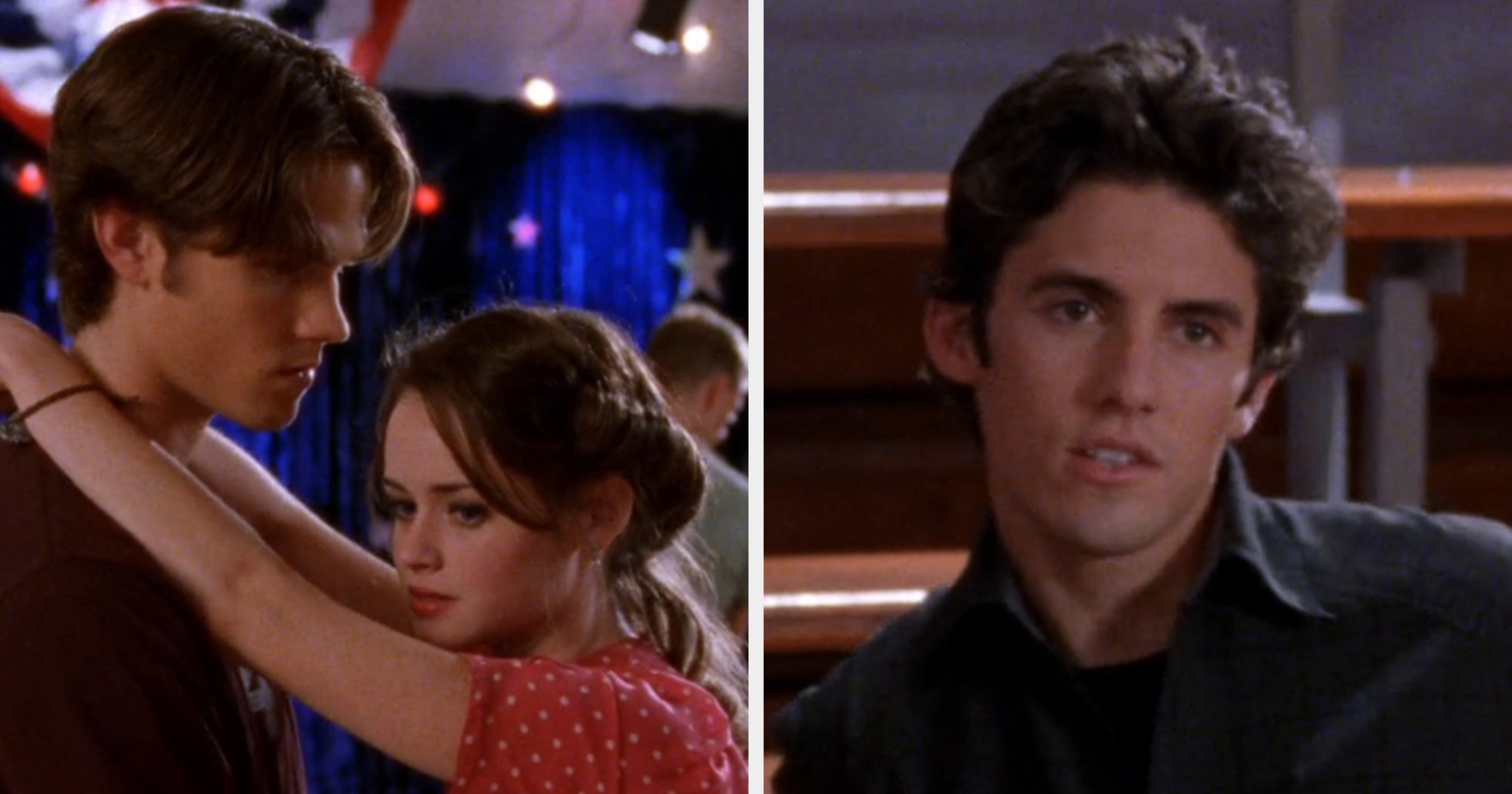 I Rewatched The “Gilmore Girls” Dance Marathon Episode, And I Had So Many Thoughts