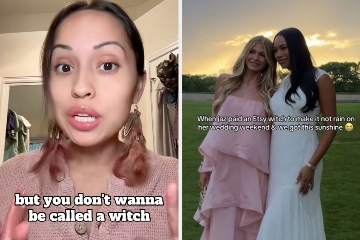 I Bought A Soulmate Manifestation Spell For $14.95 To Connect With My Culture This Latine Heritage Month