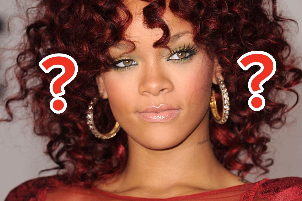 Enjoy A European Buffet And We'll Guess Your Hair Color