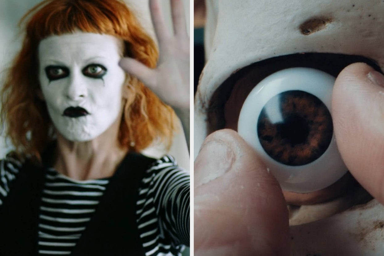 I Watched All 68 Hulu "Bite Size Halloween" Shorts And, Honestly, I Enjoyed So Many