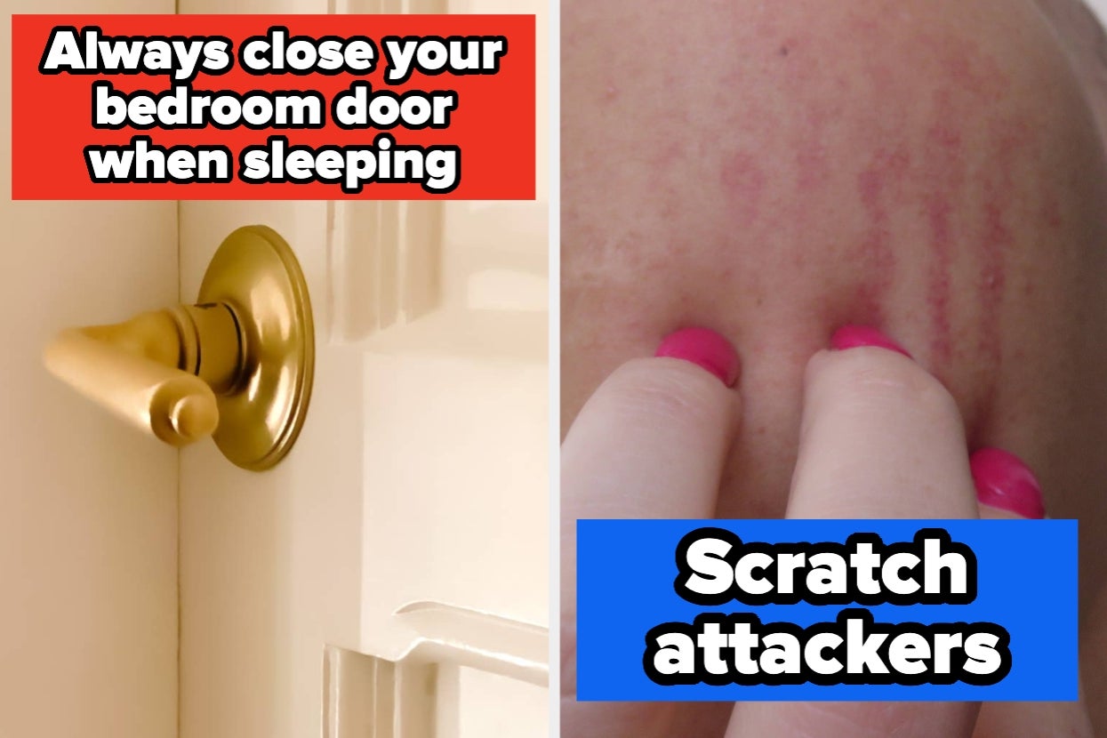 People Are Sharing Tips That Could Save Your Life, So Here Are 23 That Most People Don't Know But Should