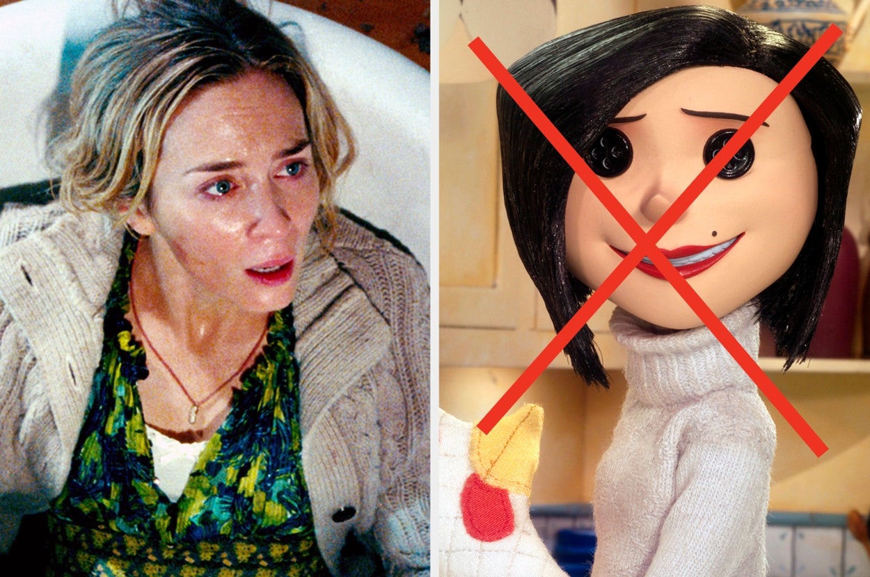 Which Of These Horror Movie Mothers "Mothered" The Hardest?