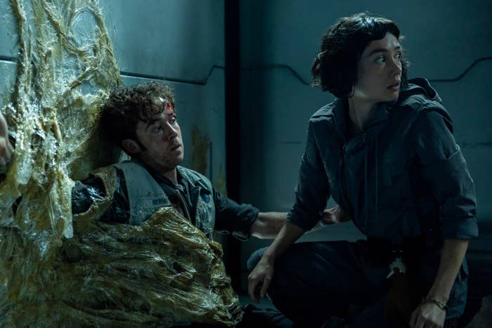 Alien: Earth Hailed As Instant Classic By Fans