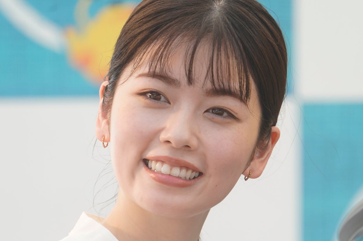 小芝風花さん