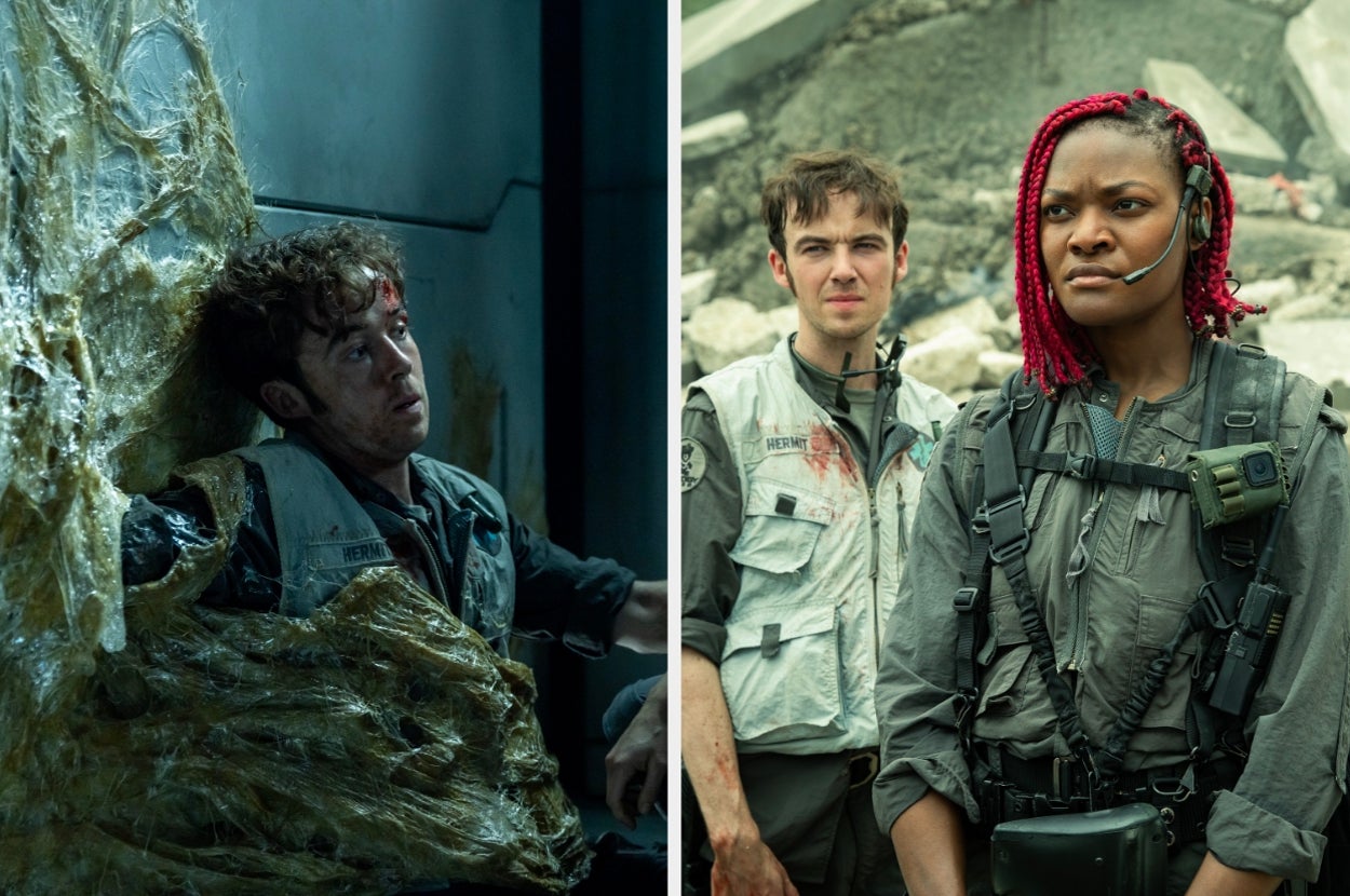 "Honestly, I'm Kinda Obsessed": "Alien: Earth" Fan Reactions Deem The Series An Instant Classic
