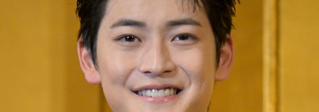 高橋文哉さん（時事通信フォト）