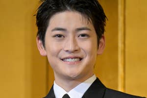 高橋文哉さん(時事通信フォト)