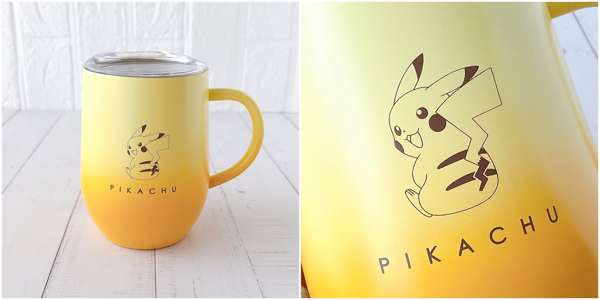 かわいすぎてもはや事件…！ポケモンセンターで見つけた「激かわ