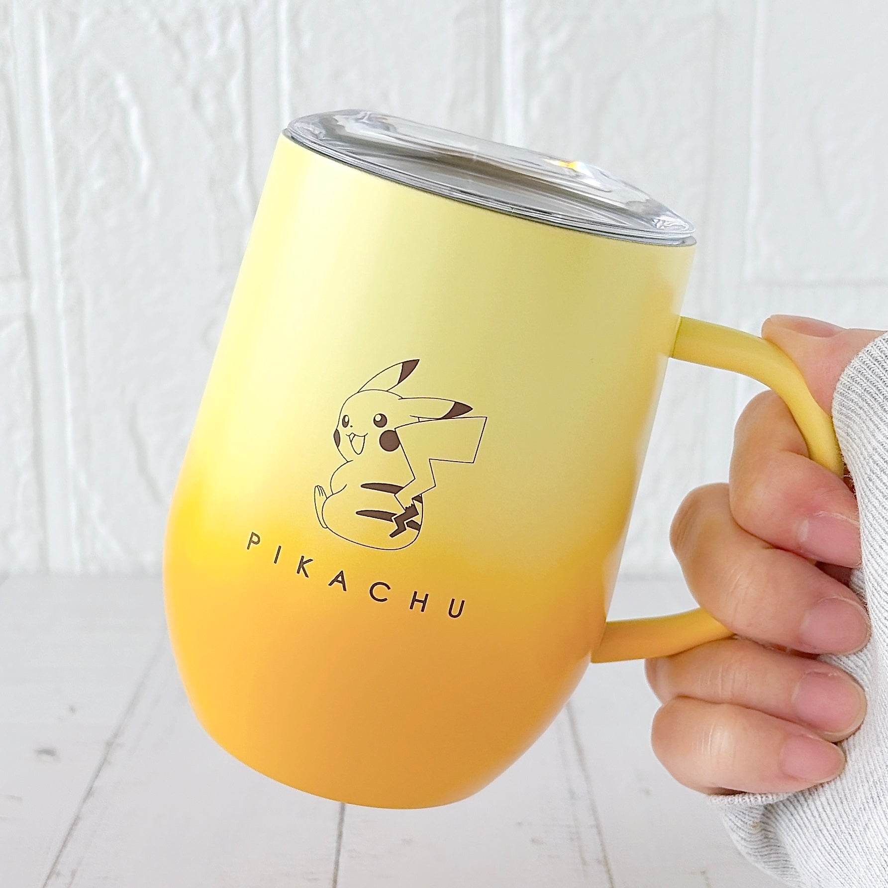 かわいすぎてもはや事件…！ポケモンセンターで見つけた「激かわ 