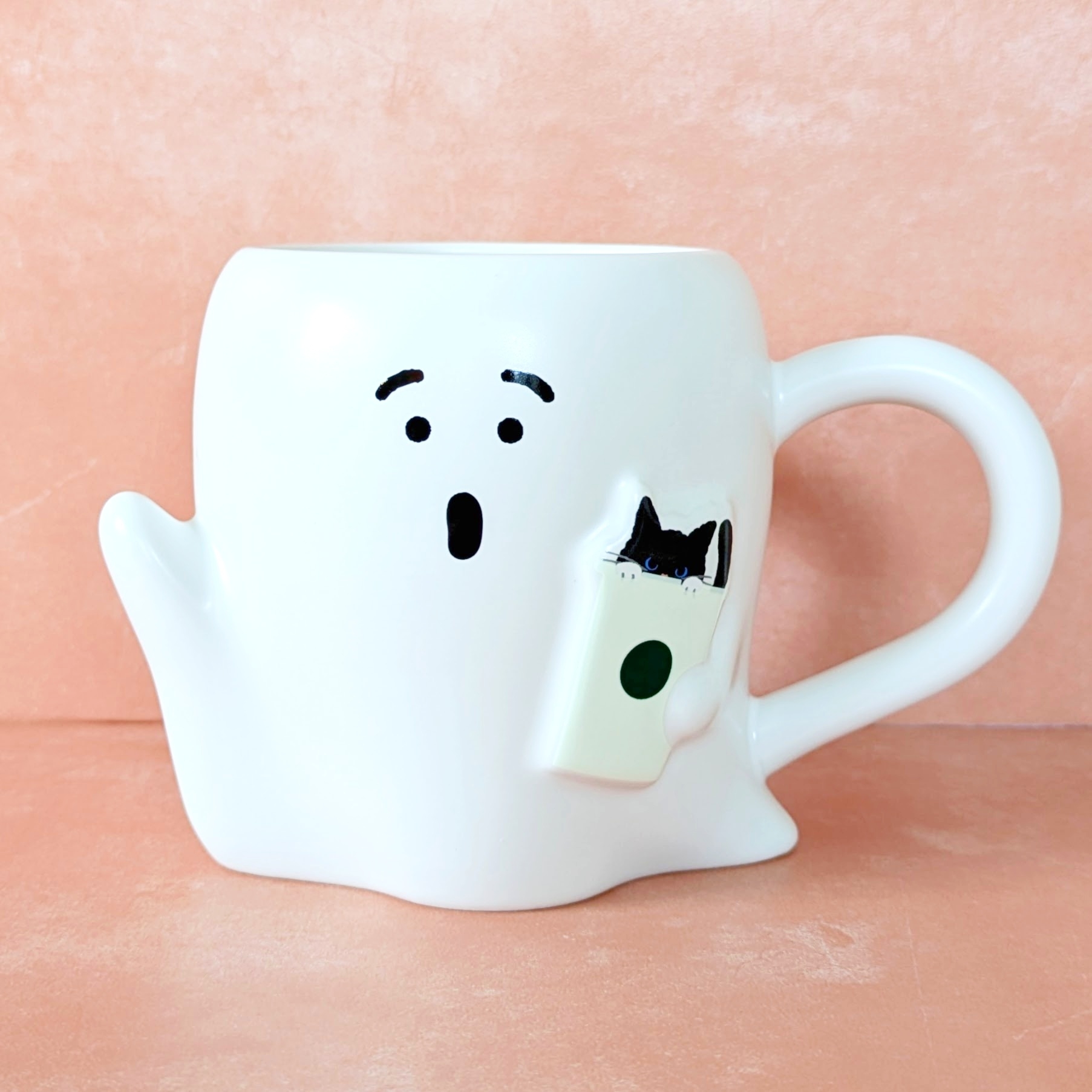 韓国スタバ限定 ディズニーコラボ エプロン ミッキーマウス スターバックス 韓国スタバ限定 ディズニーコラボ エプロン ミッキーマウス