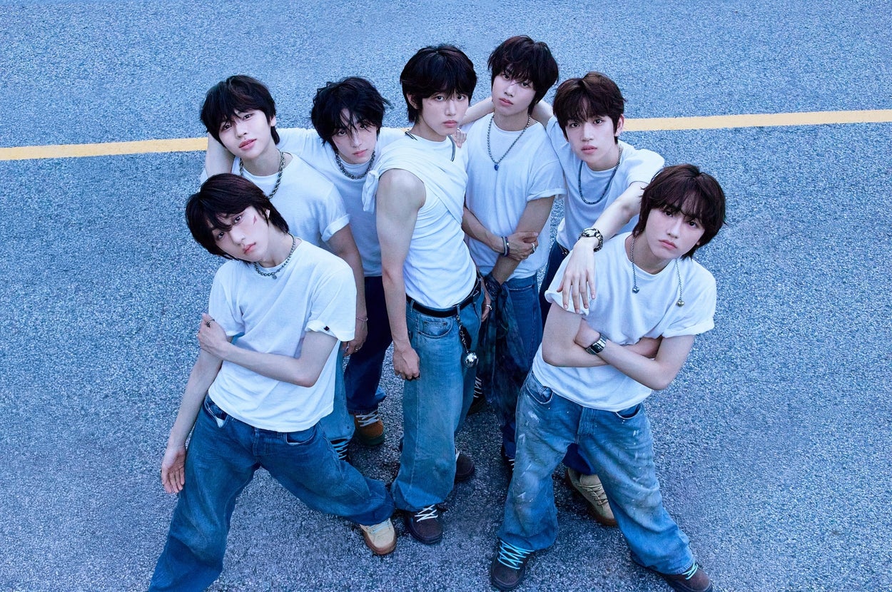 Meet IDID, The New K-Pop Group By Starship Entertainment