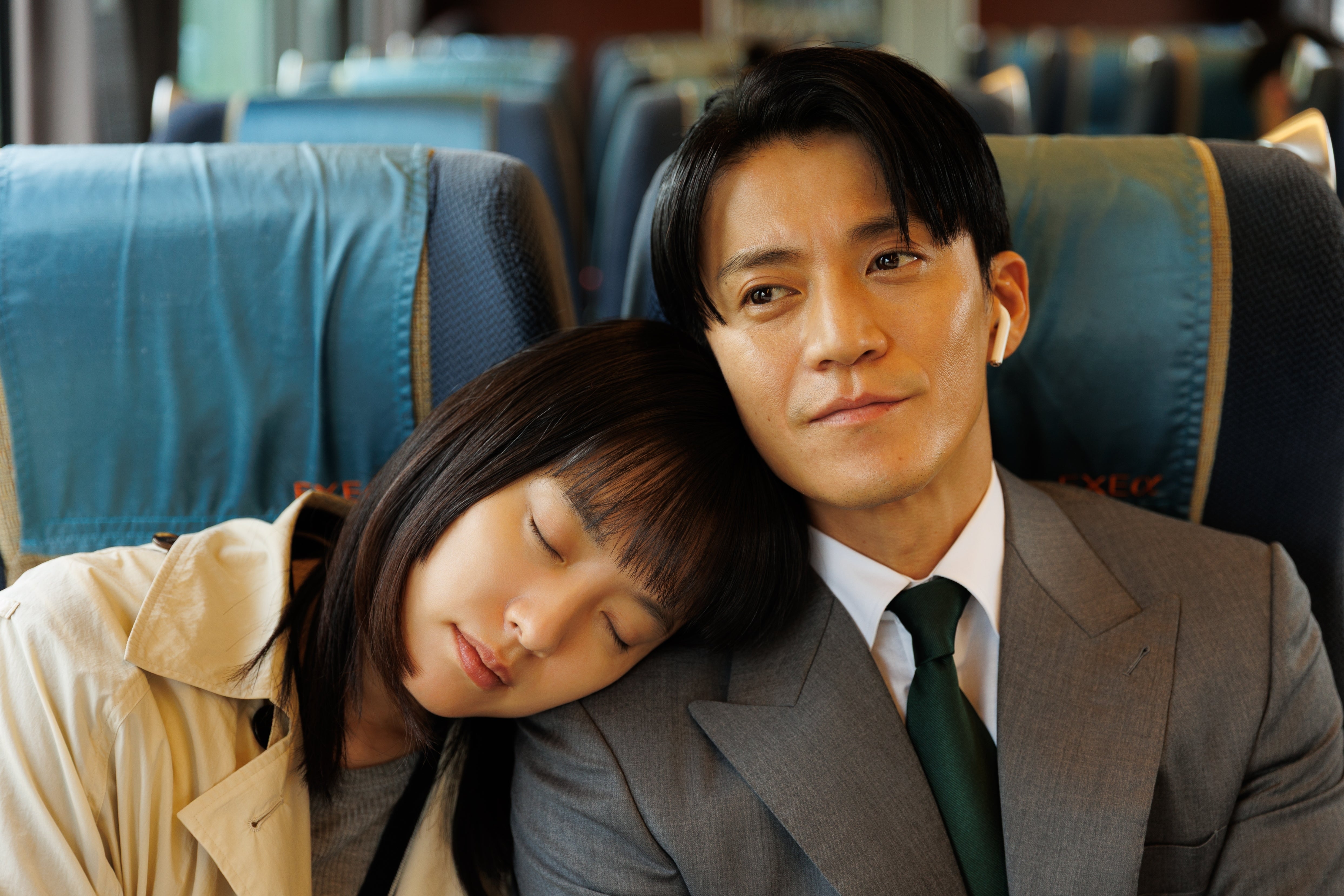 突破口を開いてくれるような作品が生まれないと、変わっていかない