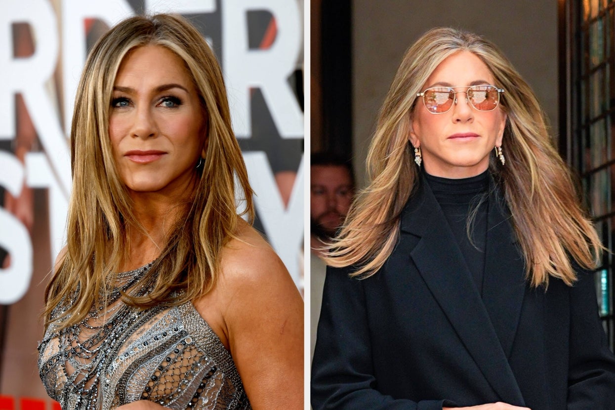 Jennifer Aniston Said She Never Wanted To Adopt In Spite Of Her Fertility Struggles Because She Wanted Kids With Her “Own DNA,” And People Are Divided