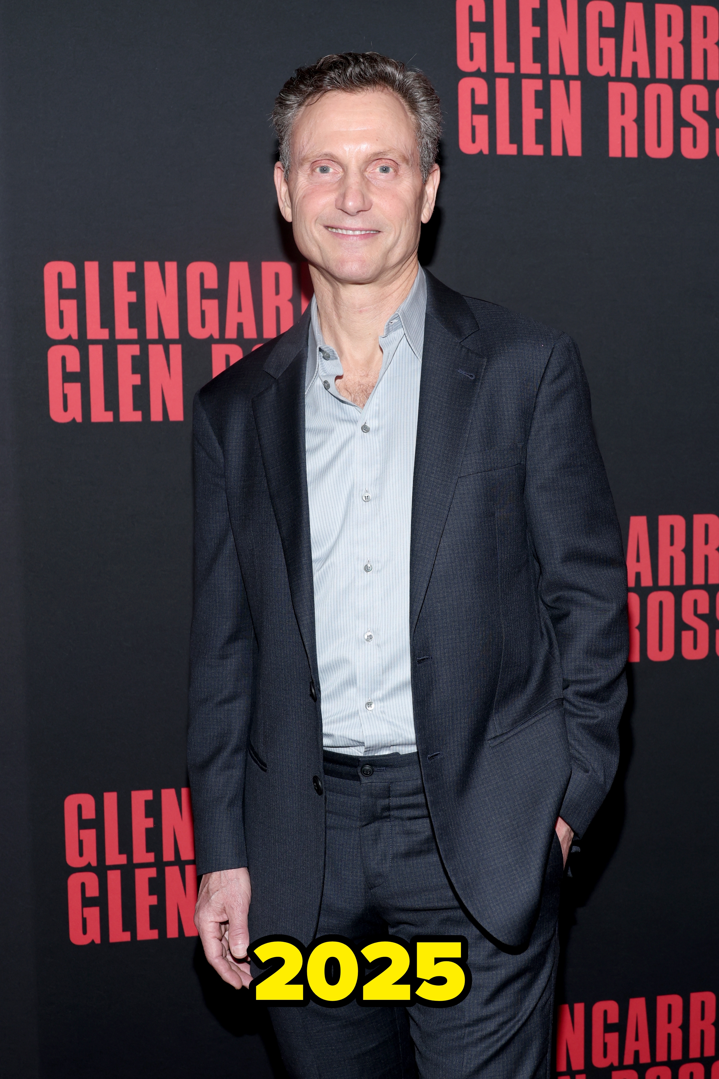 Tony Goldwyn at an event