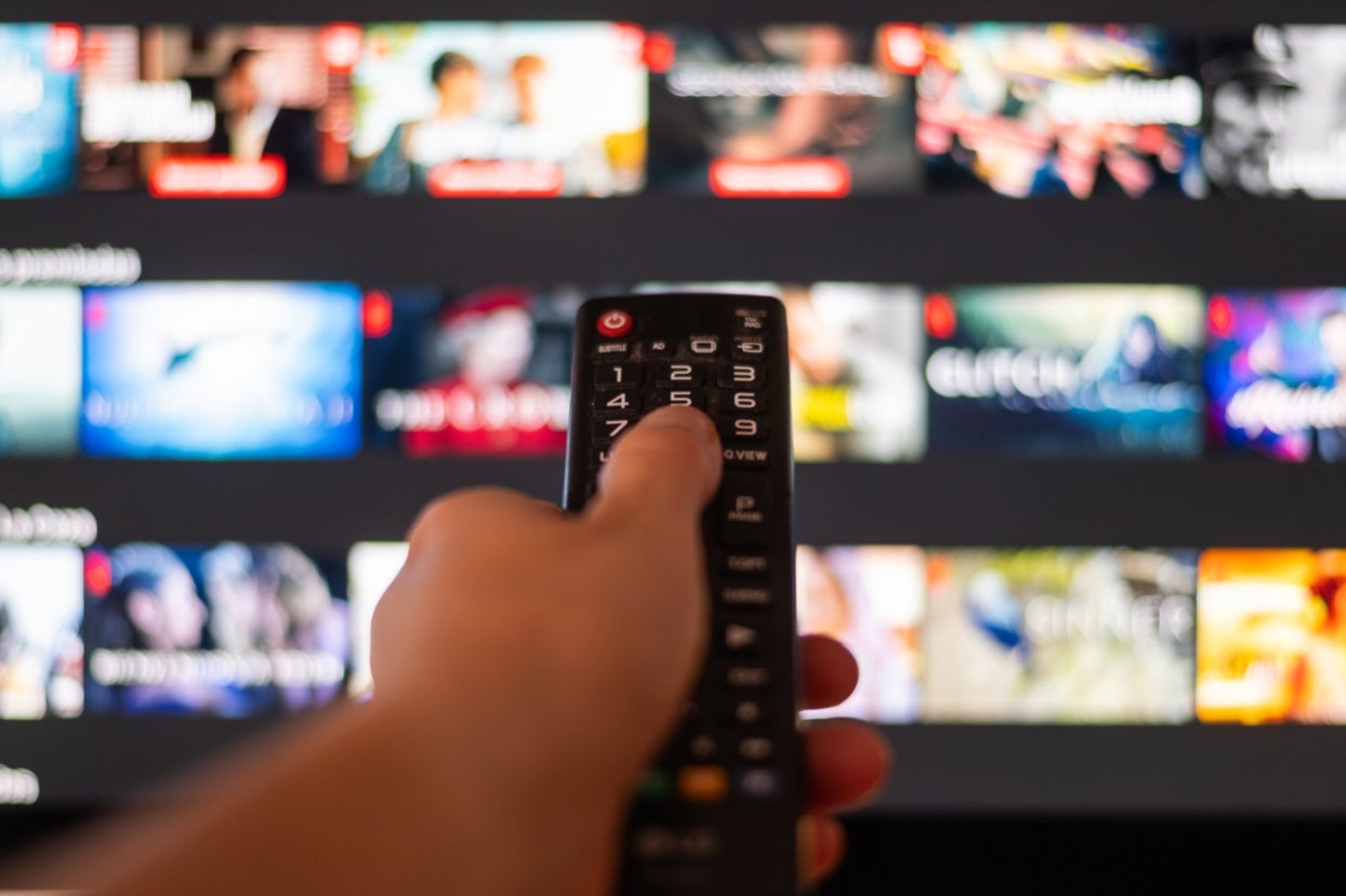Tell Us About A TV Show You Love From Start To Finish (That Has No Bad Seasons)