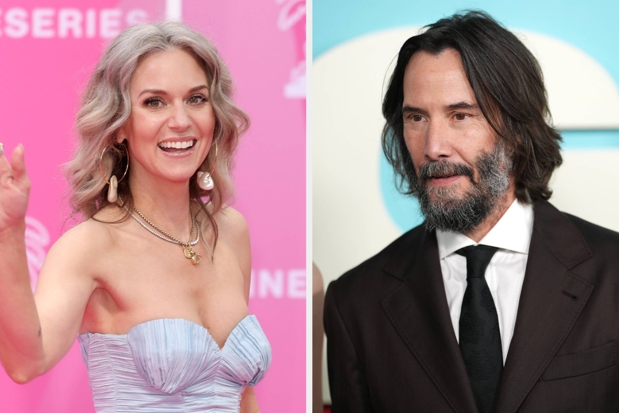 19 Celebrities Who Are Aging Like Fine Wine