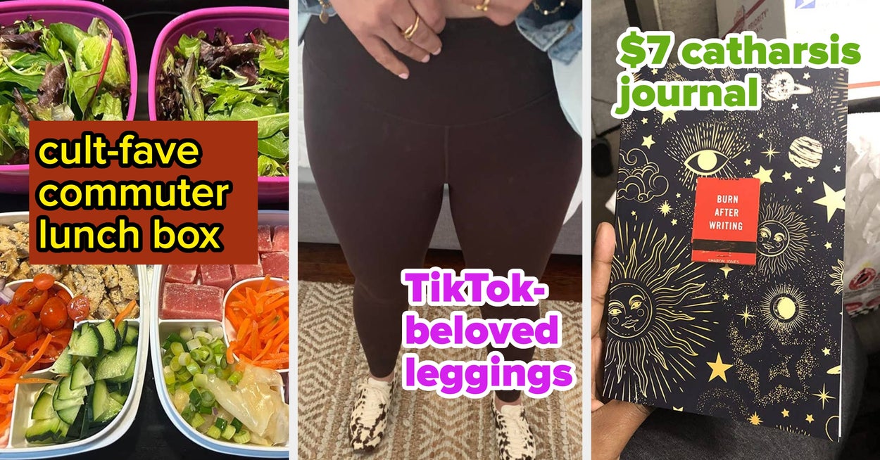 33 Products So Good Reviewers Give Them “11/10 Stars”