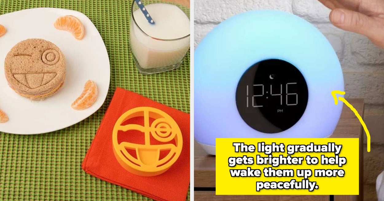 25 Products From Target To Help Expedite Getting Your Kiddos Out The Door For School