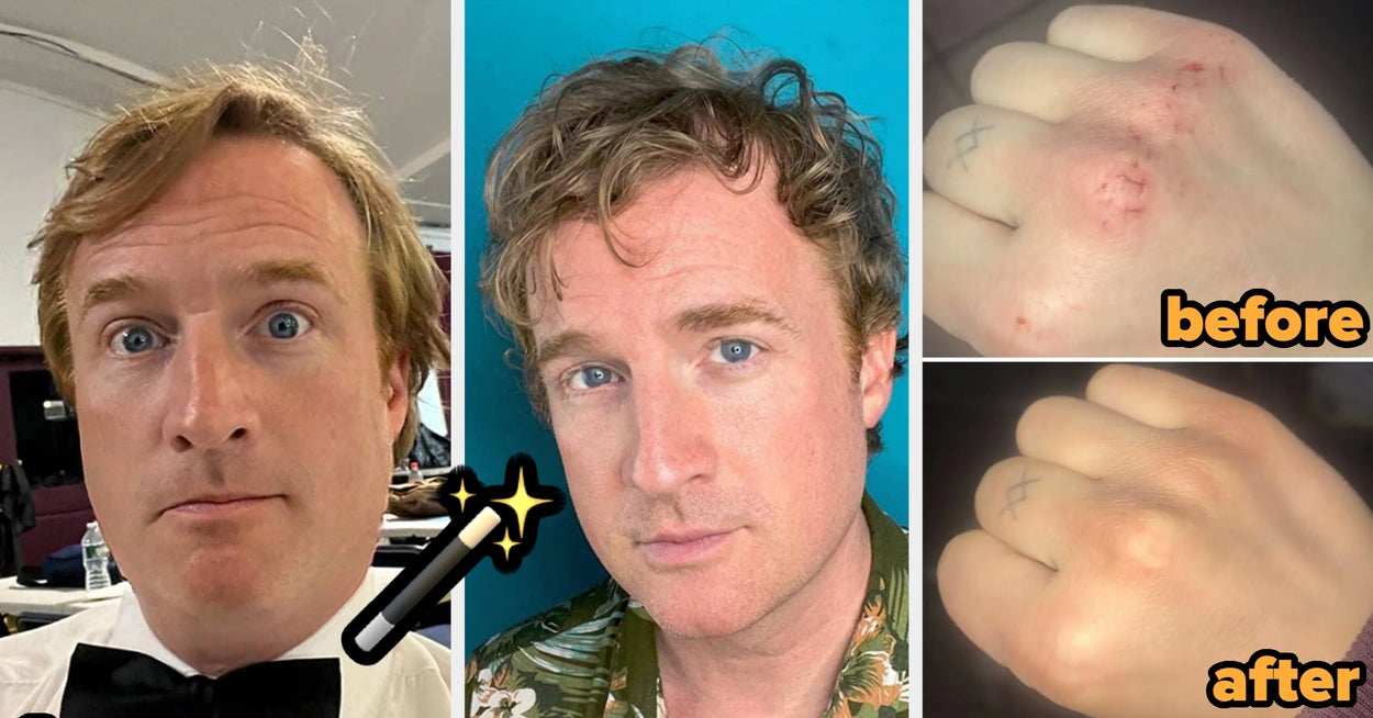 28 Cheap Products That Work So Well, You’ll Be Convinced There’s Magic Involved