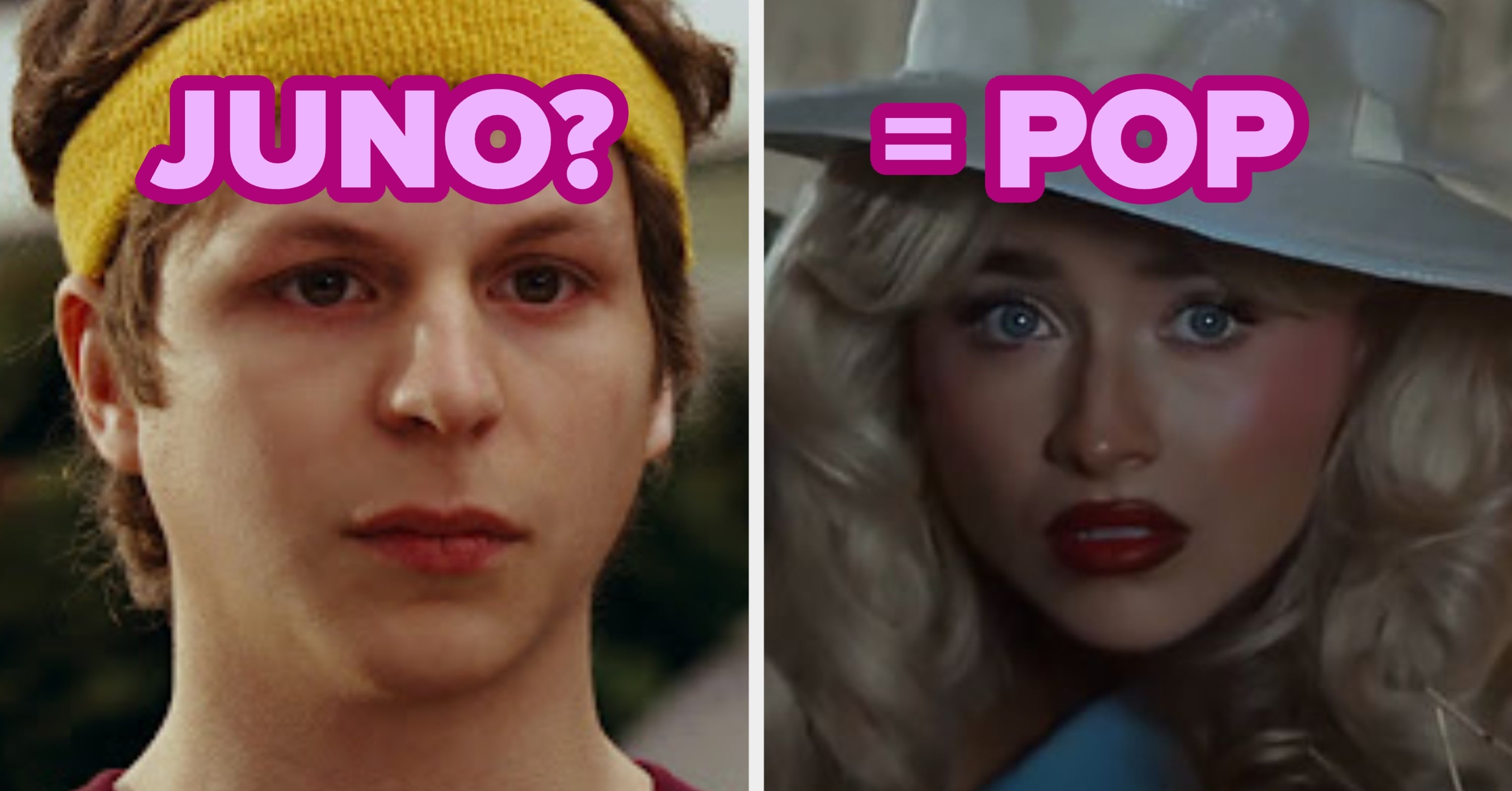 I Can Guess Your Favorite Music Genre Based On Your Movie Preferences