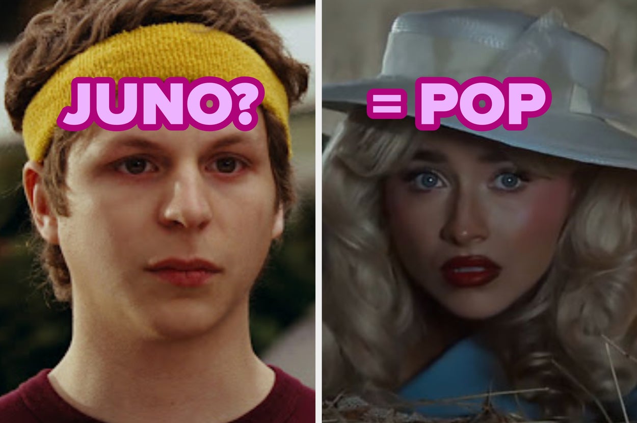 I Can Guess Your Favorite Music Genre Based On Your Movie Preferences