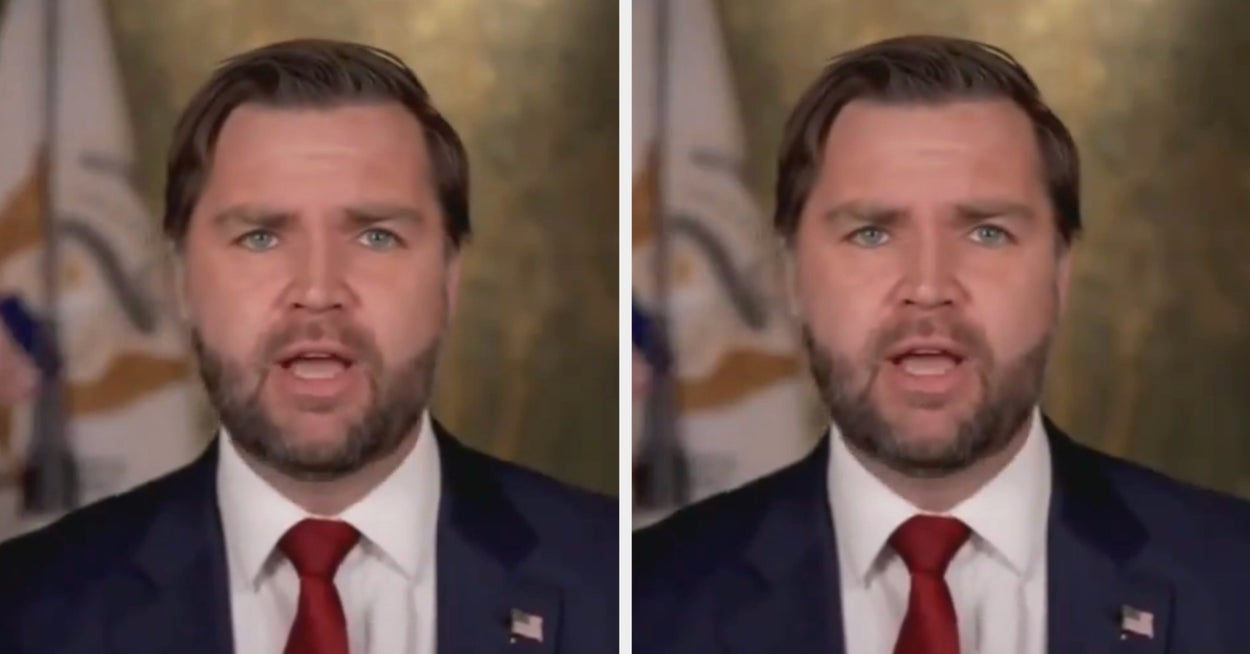 This ABC Host Put JD Vance In His Place During An Interview, And The Internet Is Loving It