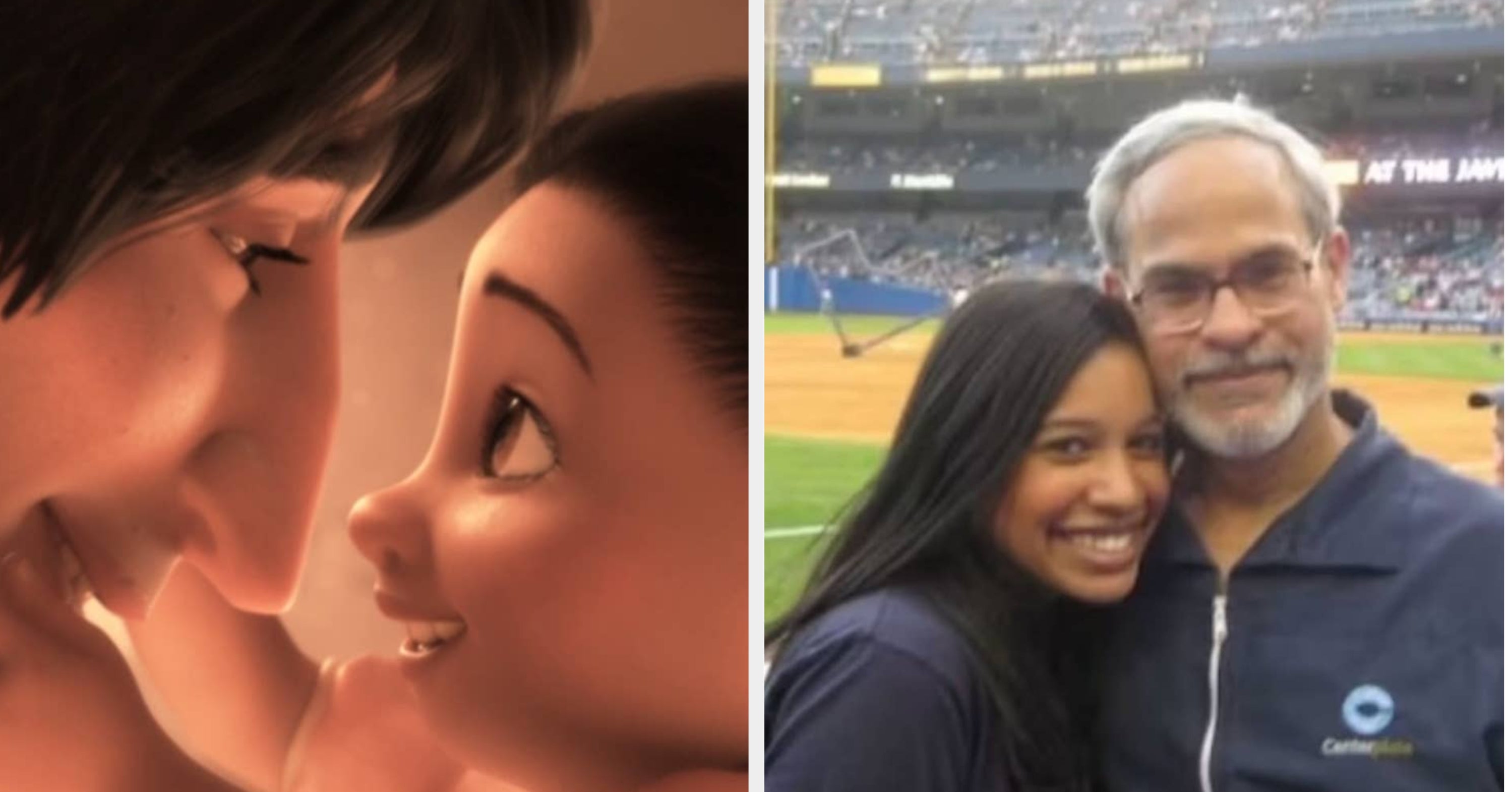 After My Dad's Sudden Death, Disney's "Coco" Broke Me Down And Healed Me In Unexpected Ways