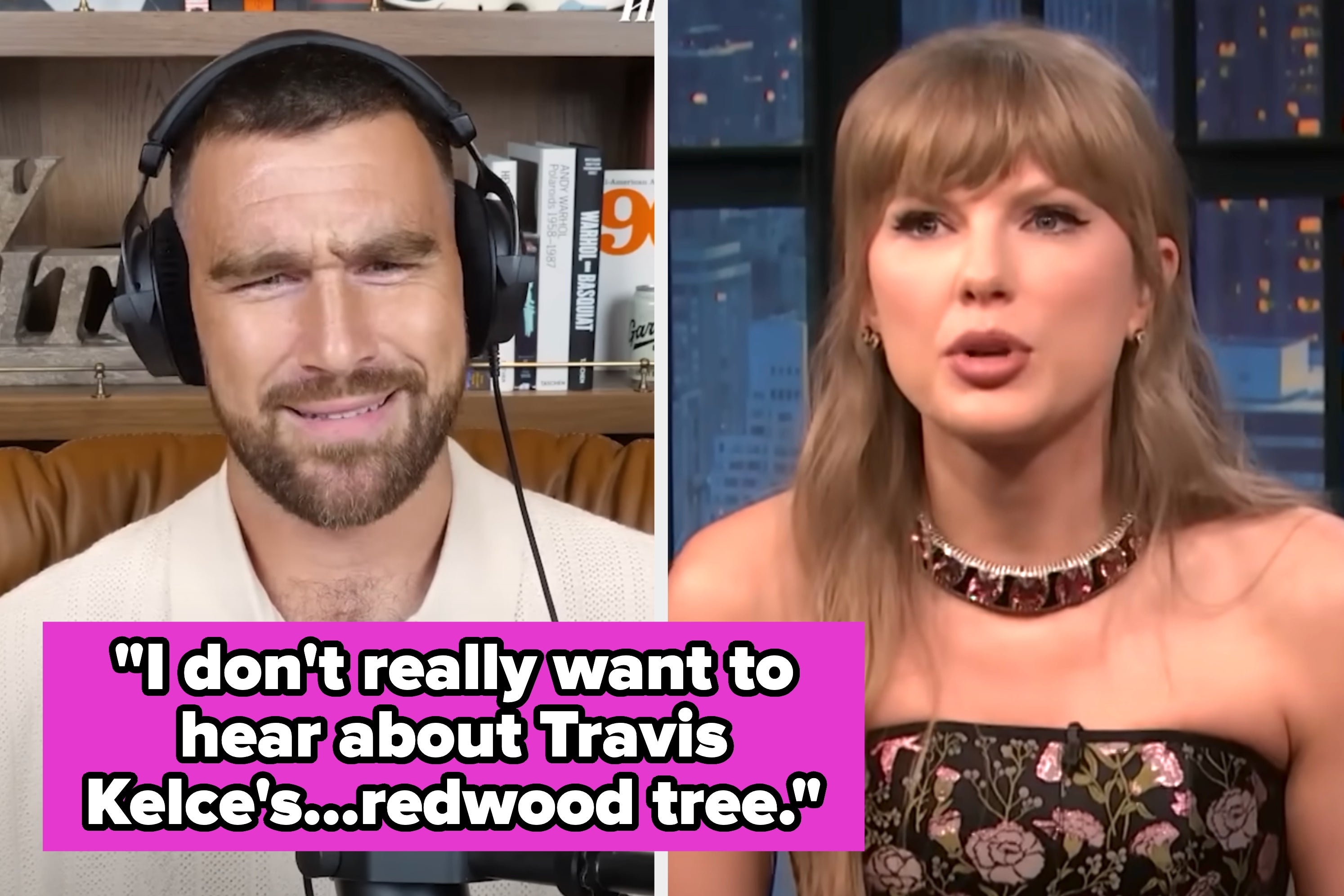 Brace Yourself, Internet — I’m A Lifelong Swiftie, And I’m Bravely Sharing My Real Thoughts On “The Life Of A Showgirl”