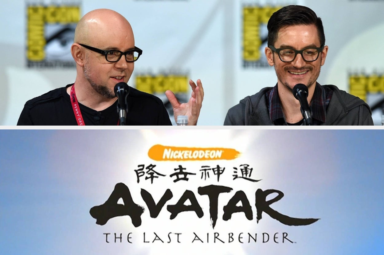 "Avatar: The Last Airbender" Creators Reflect On 20 Years Of Aang, Favorite Episodes, And The Iconic Finale