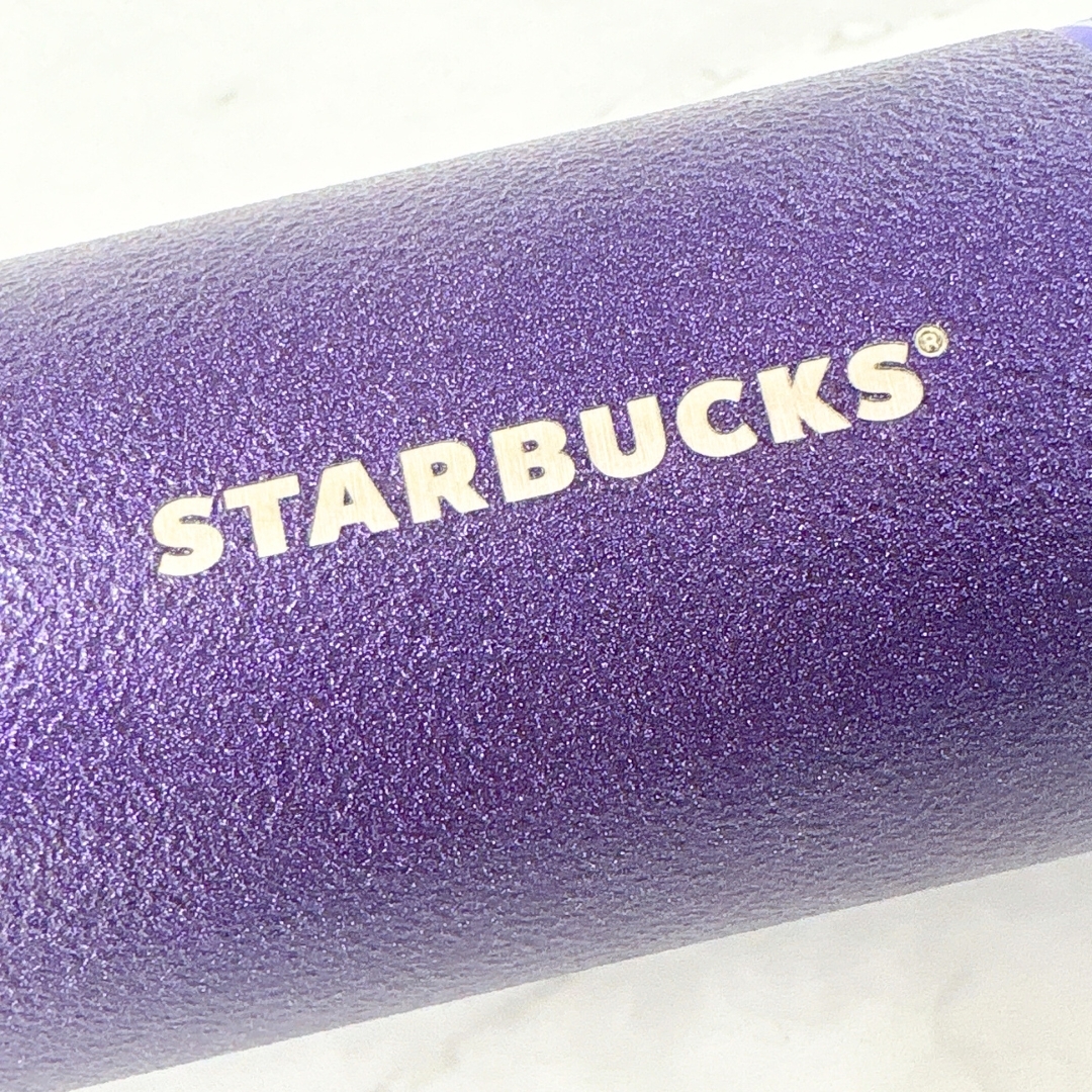 待って、スタバの「新作ボトル」が鬼カワイイんだけど…！キラッと輝い