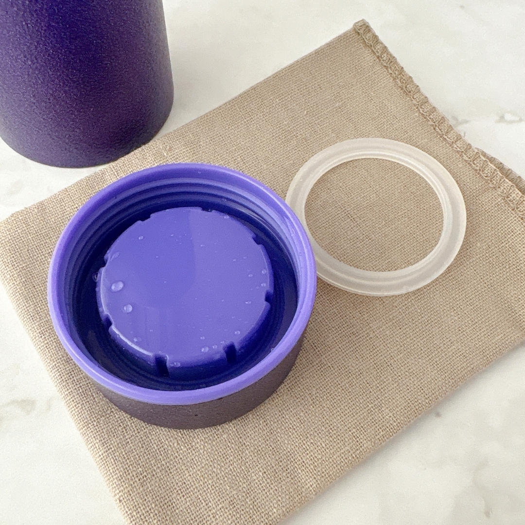 待って、スタバの「新作ボトル」が鬼カワイイんだけど…！キラッと輝い