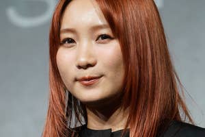 幾田りらさん(時事通信フォト)