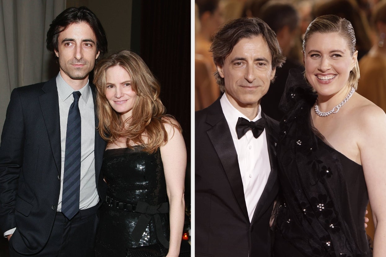 17 Celebrity Couples Whose Relationship And Marriage Timelines Range From "Affair" To "Highly Suspicious Timing"