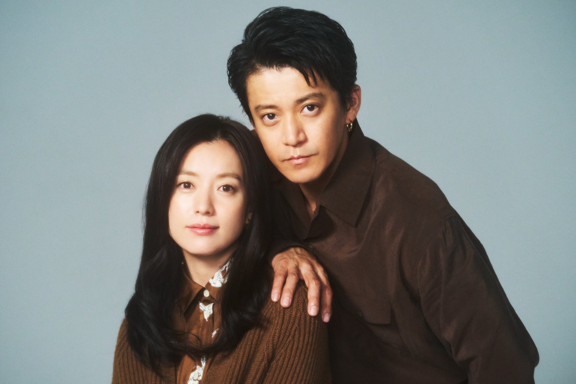 突破口を開いてくれるような作品が生まれないと、変わっていかない