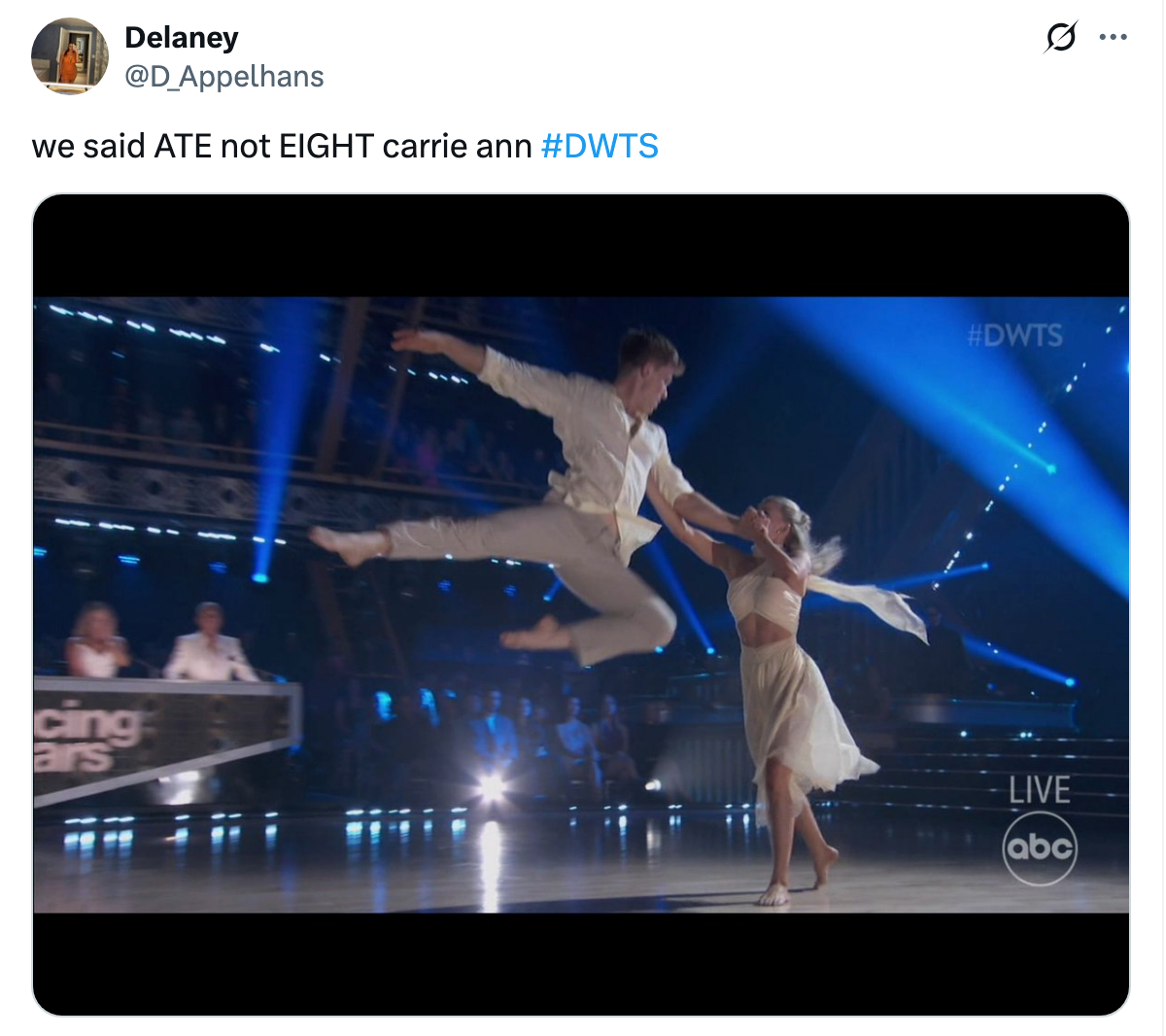 Robert Irwin Dancing With The Stars Mom Tribute: Best Reactions