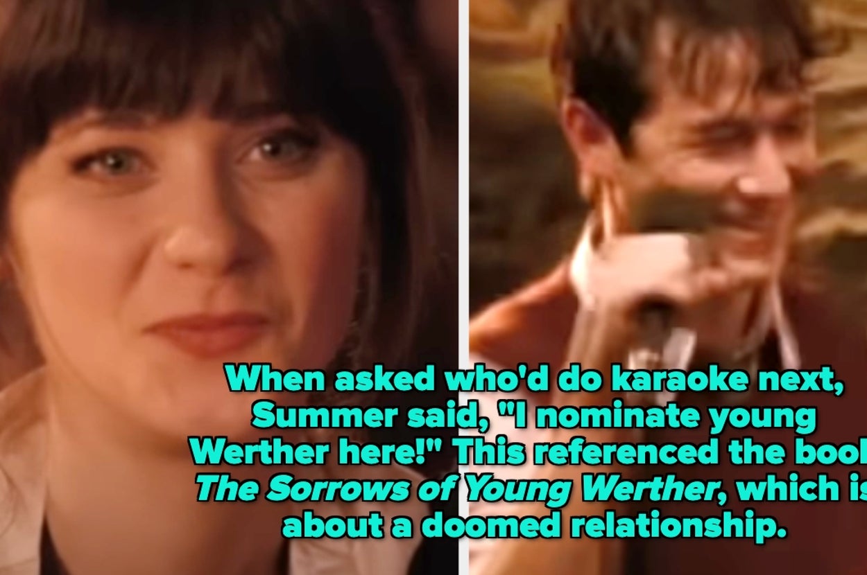 50 Foreshadowing Movie Moments That'll Make You Realize The Writers Were Playing Chess, Not Checkers