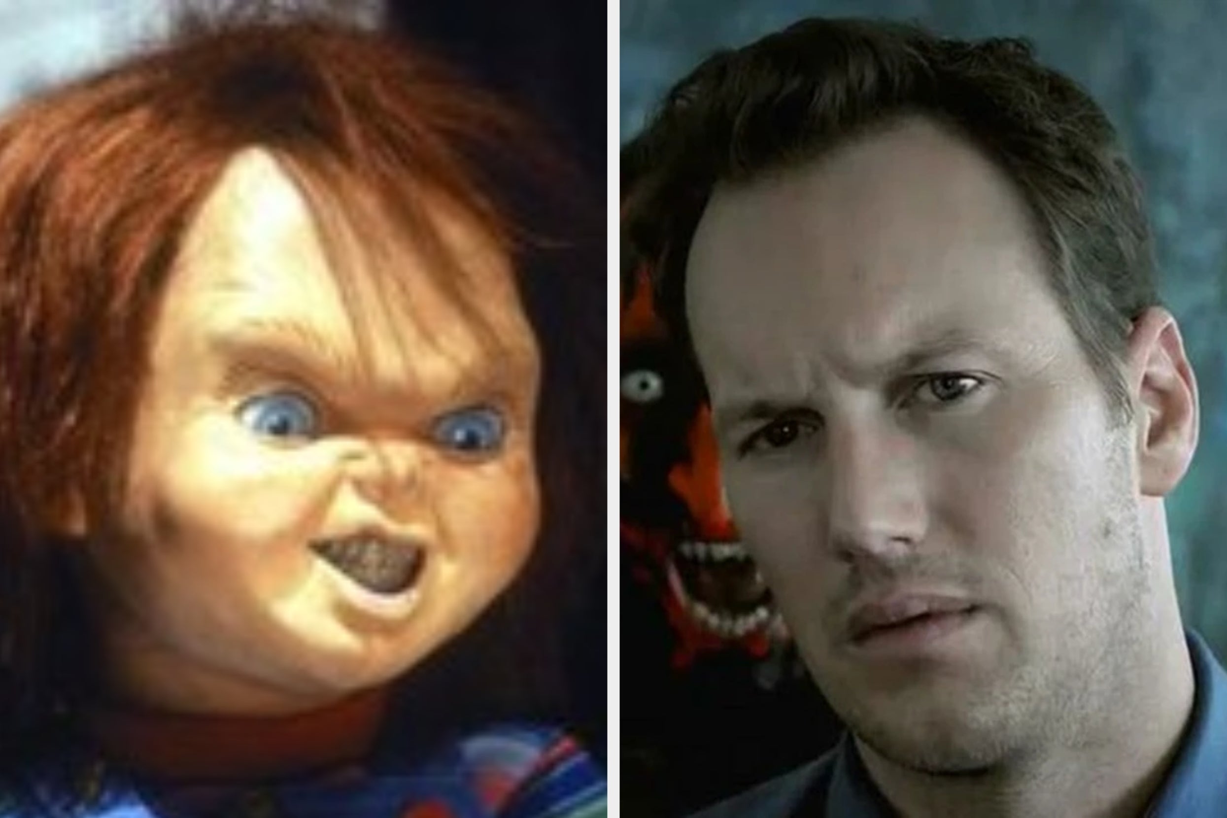 From Scary Horrors To Family Spooks, 17 Movies People Always Watch Around Halloween