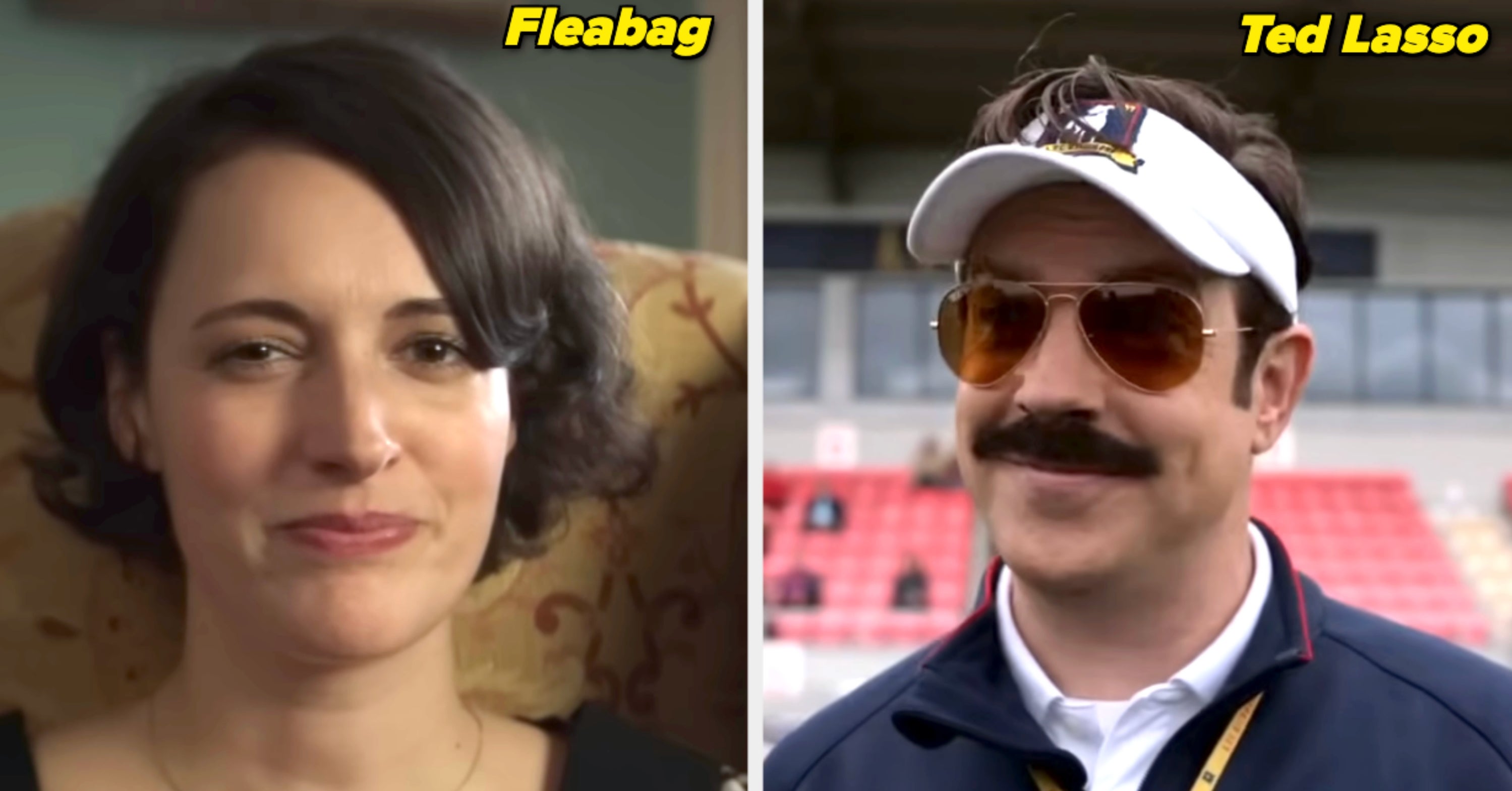 19 TV Shows That Left People Fundamentally Changed As Human Beings