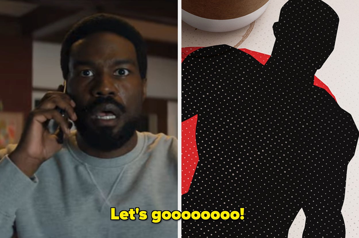 Marvel Just Released The "Wonder Man" Trailer And I Need These 10 Questions Answered In 3-5 Business Days