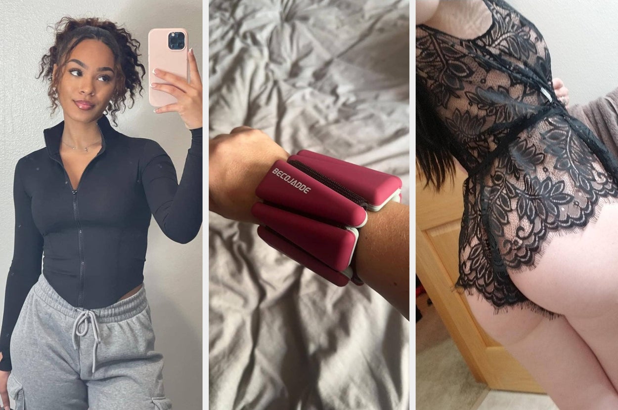 40 Cheaper Versions Of Expensive Products Your Friends Don't Gotta Know You Got From Amazon