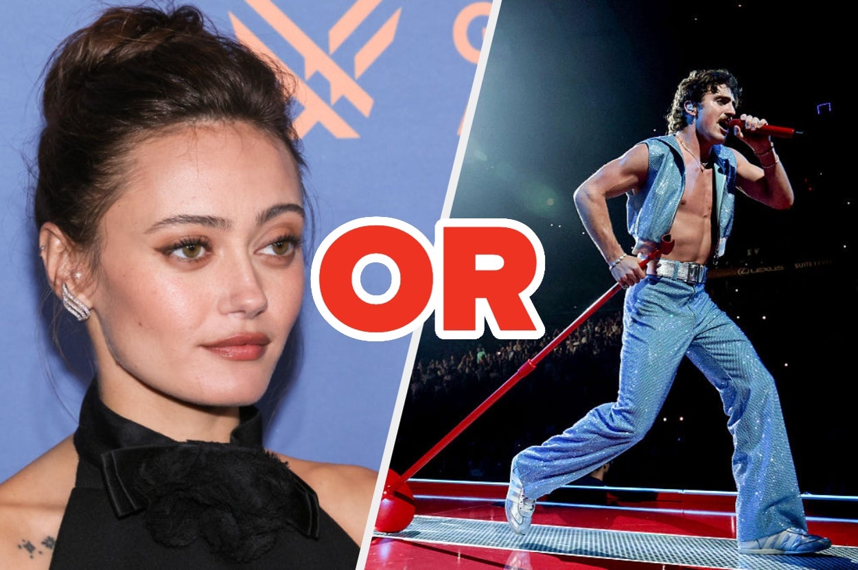 Direct A Film And We'll Decide If It Could Win An Oscar