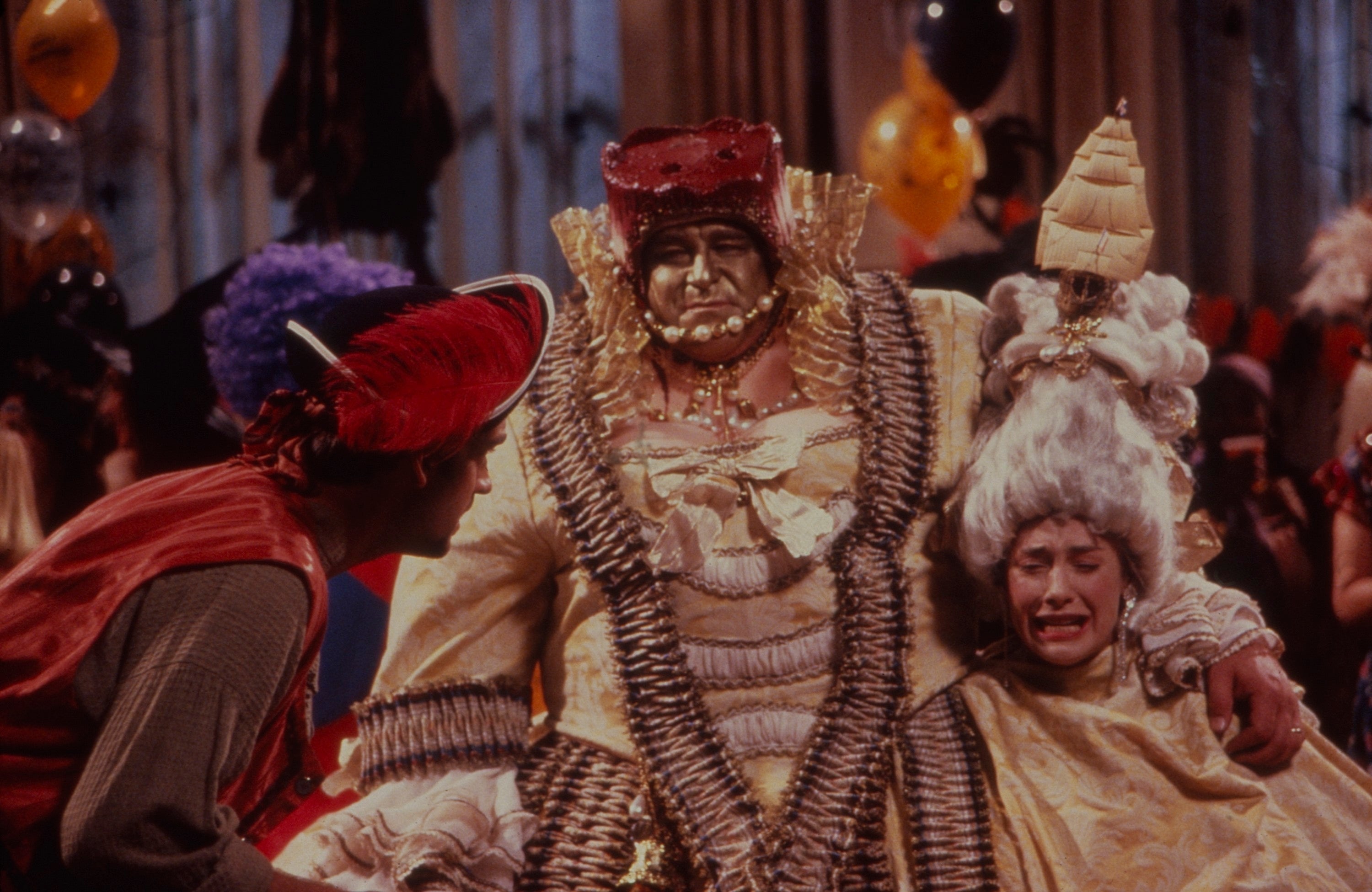 16 Must-Watch Halloween TV Episodes For Annual Viewing