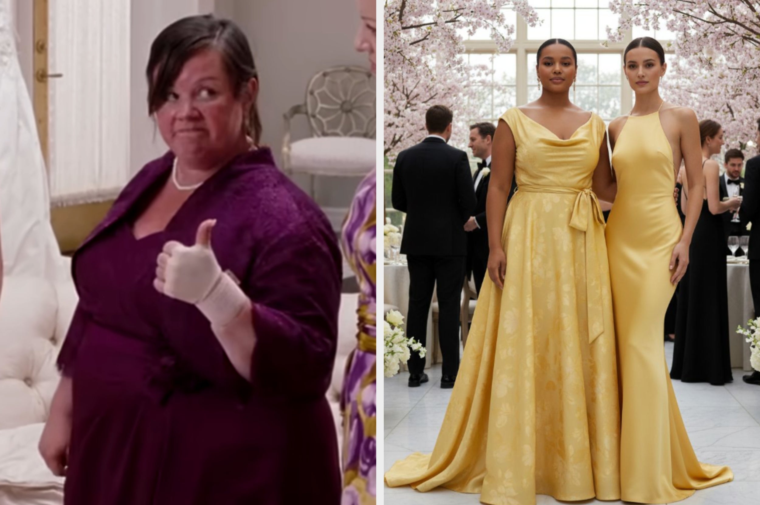 Find Your Dream Bridesmaid Dresses With This Tool