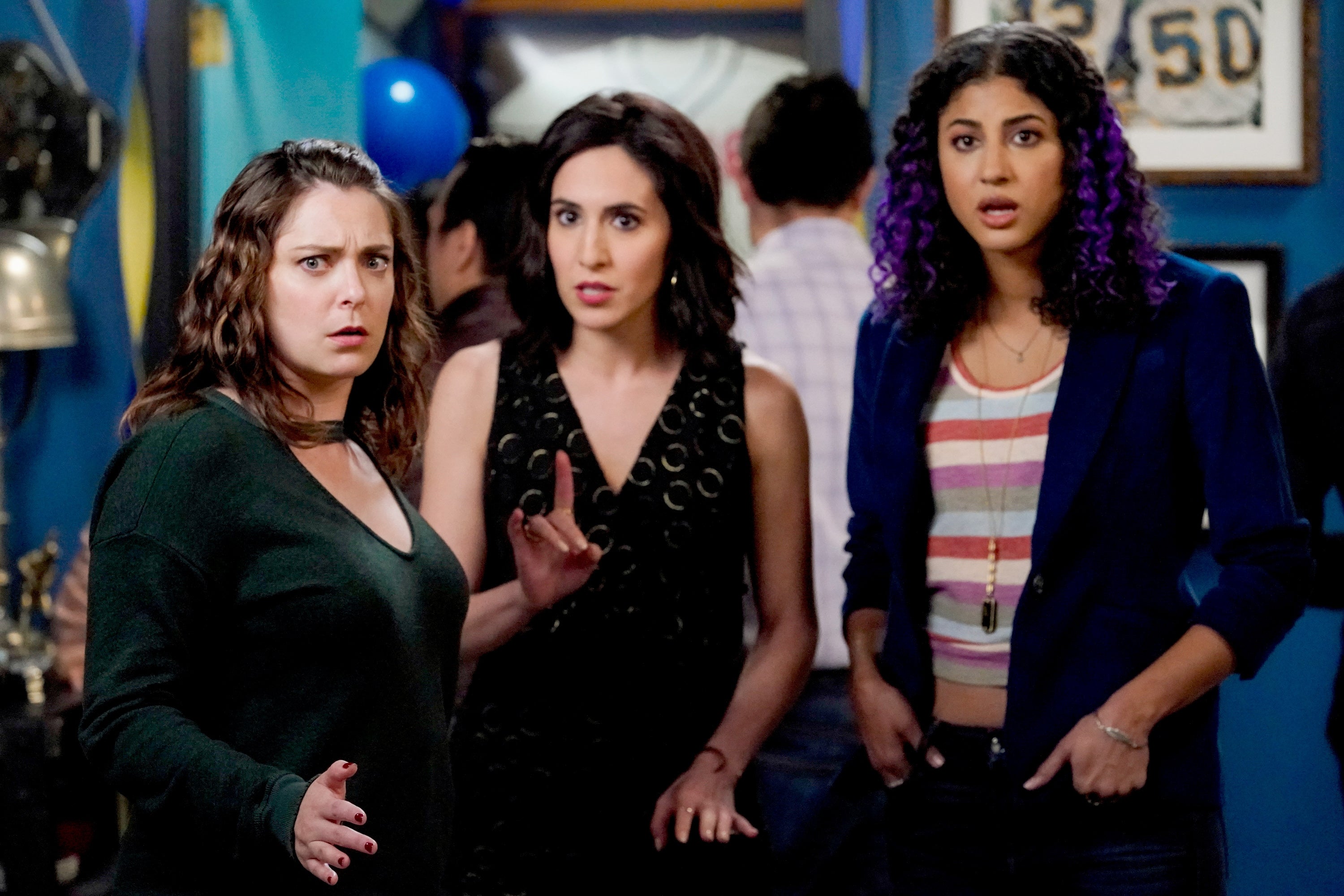 Top 37 TV Shows With Perfect Beginning-to-End Runs
