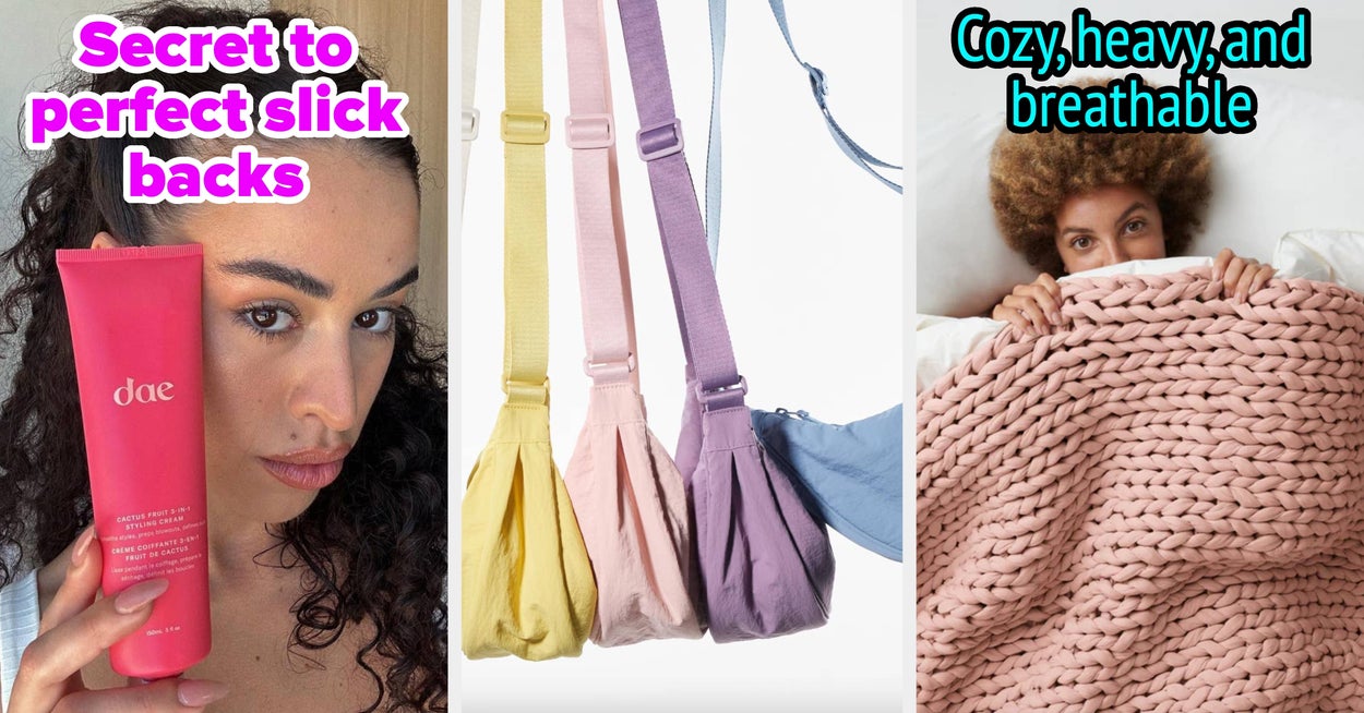 35 Products So Elite That Basically No Copycats Will Ever Compare