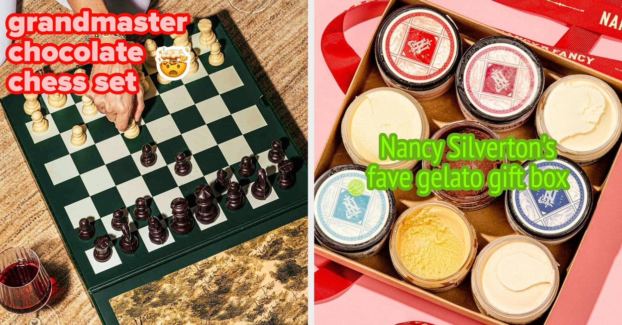 15 Sweet Treats From Goldbelly That'll Persistently Stick In Your Mind Until You Buy Them