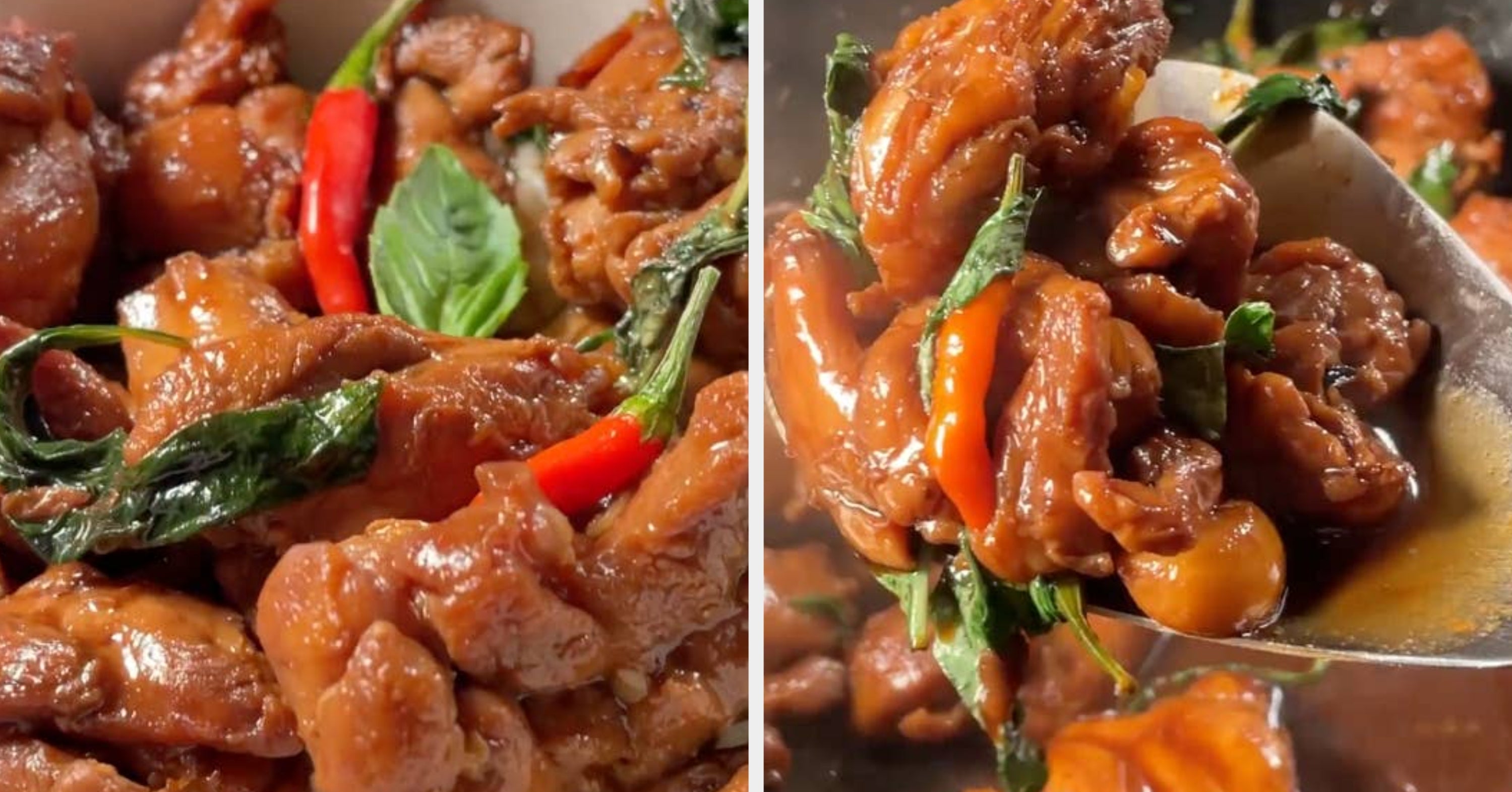"Definitely Keeping This In The Rotation!": People Are Loving This 30-Minute Taiwanese Chicken – And This Is Why