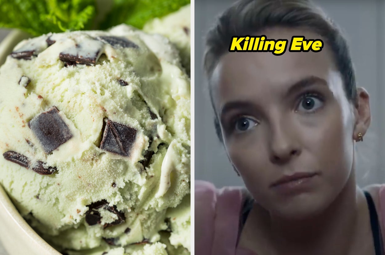 We'll Guess Your Favorite Ice Cream Flavor Based On The 2010s TV Shows You've Watched