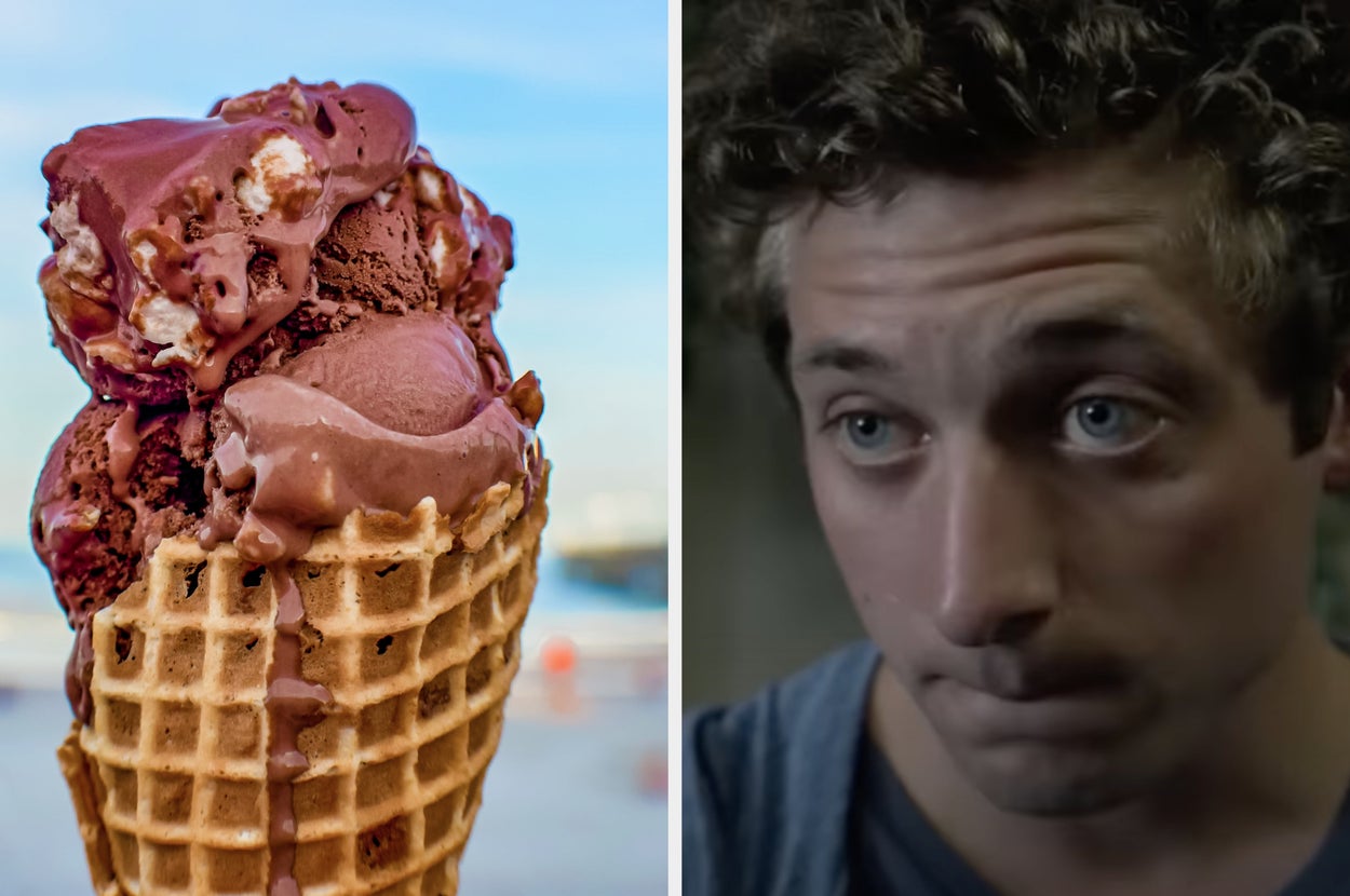 Watch Some 2010s TV Shows And We'll Guess Your Favorite Ice Cream Flavor