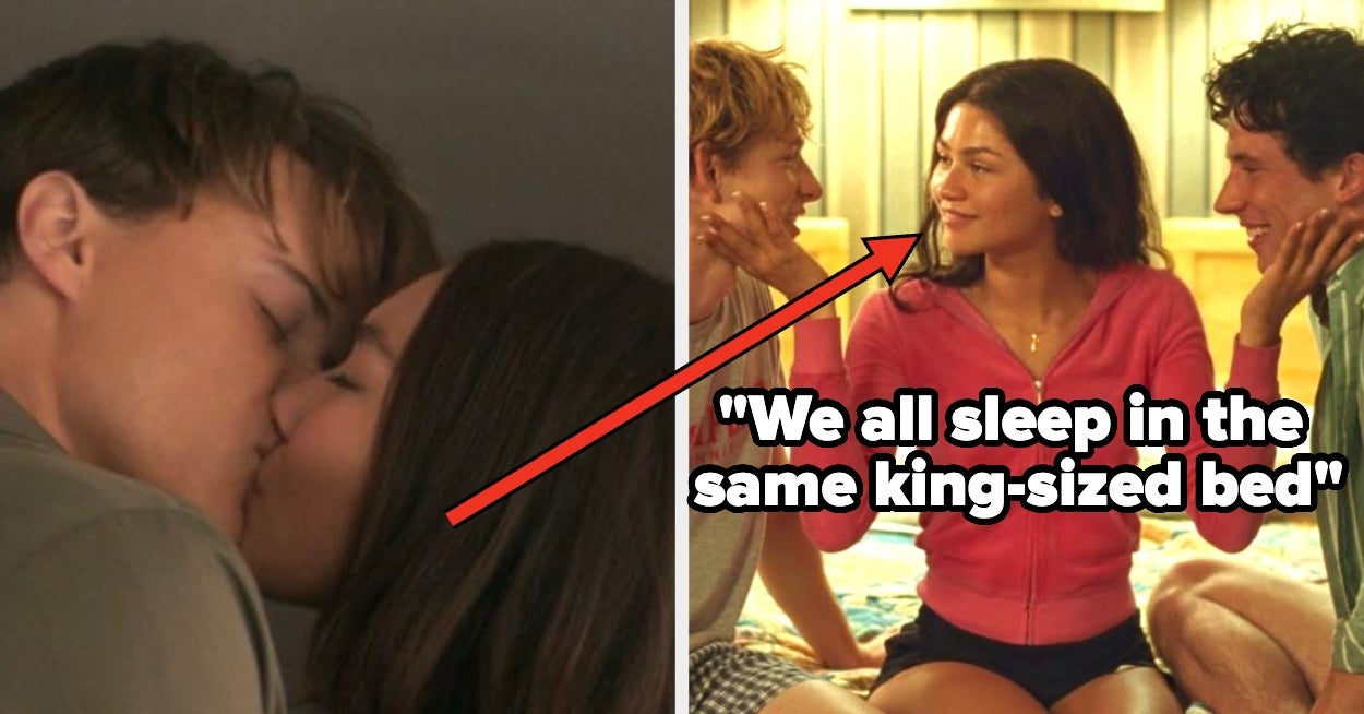 People With Multiple Significant Others Revealed How It All Came To Be, And It's So Fascinating